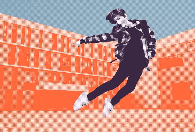 Учусь в муниципальной школе, очень хочу перевестись в частную. Как уговорить маму?