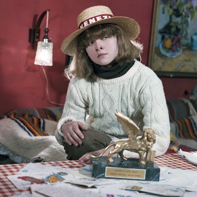 7 семей и детей, о которых когда-то говорил весь Советский Союз. Елена Мухина, Ника Турбина и другие