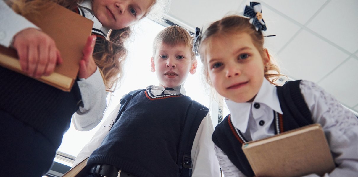 3 простых фокуса: шестиклассник — о том, как полюбить математику