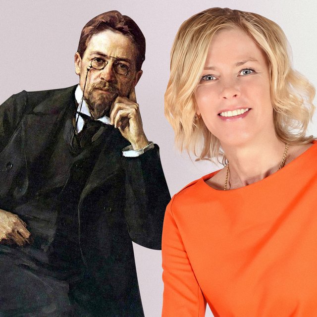 «Чеховские традиции в творчестве Маргариты Симоньян». Учительница литературы – о чтении для тех, кто не сдает ее предмет на ЕГЭ