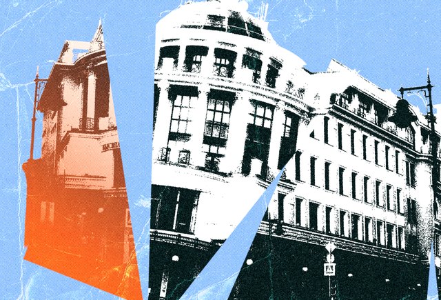 «Я думаю не поступать в Вышку из принципа». Лицеисты НИУ ВШЭ — о скидках, которых их лишили