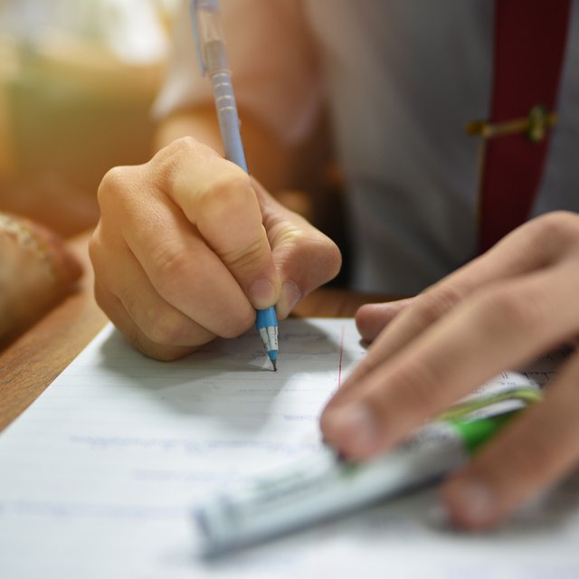 Можно ли не писать ВПР — и ещё 5 вопросов про проверочные работы, которые идут в школах прямо сейчас