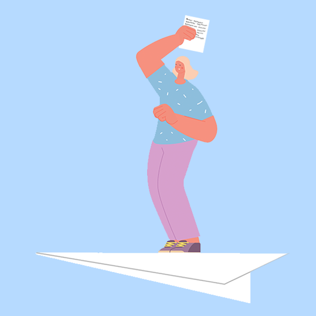 Я учитель из Казахстана, но хочу начать работать в России. Какие документы мне нужны?