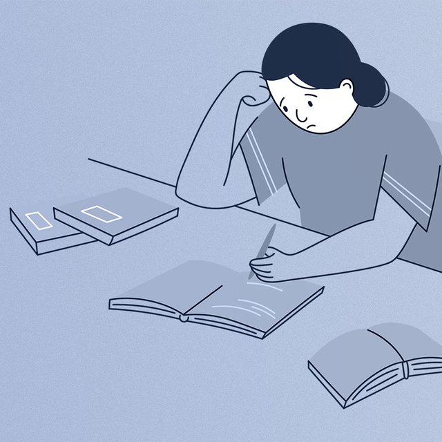 «Эксперты не пощадили никого»: почему результаты ЕГЭ по литературе многие назвали несправедливыми