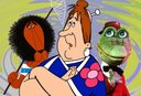 Обложка «Это я, почтальон Печкин». Тест для тех, кто вырос на советских мультфильмах