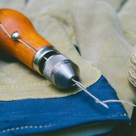 Есть ли множественное число у слова "шило"