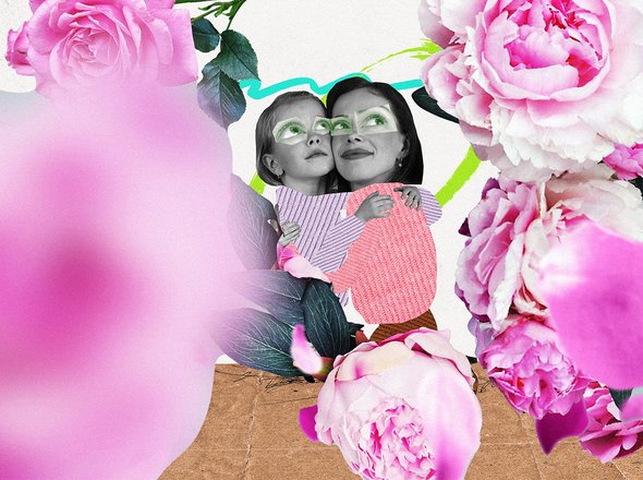 День матери на «Меле»: 10 способов порадовать маму