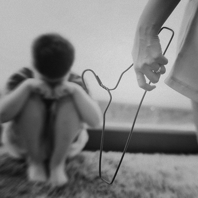 Я ударила ребёнка: три истории о том, как научиться справляться с гневом