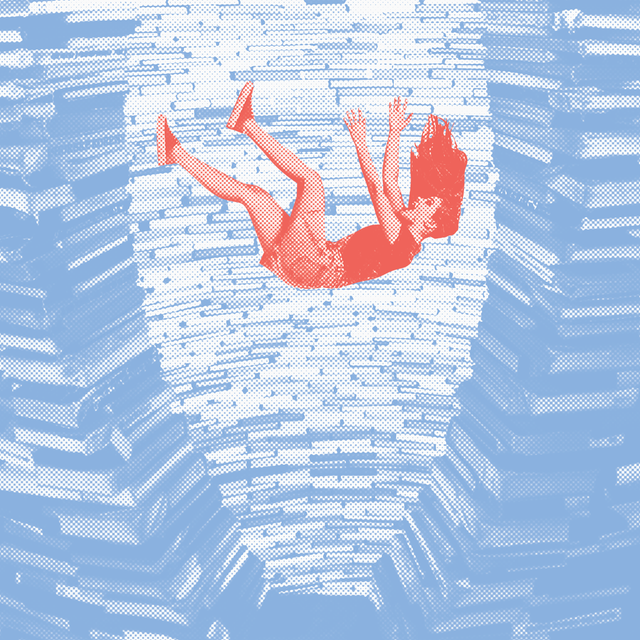 «Я не люблю читать — и мне не стыдно». Монолог зумерки, с которым вам будет сложно поспорить