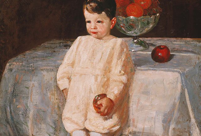 Как правильно баловать детей и что такое кружковая математика