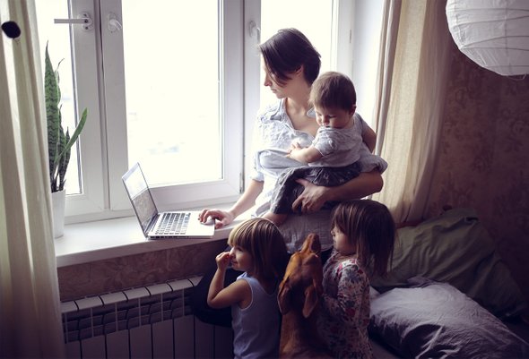 Ежедневные привычки, психология, хандра, йога