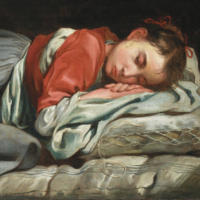 Уснула в 11 лет, а проснулась в 20. История девочки из Англии, которая проспала почти все детство