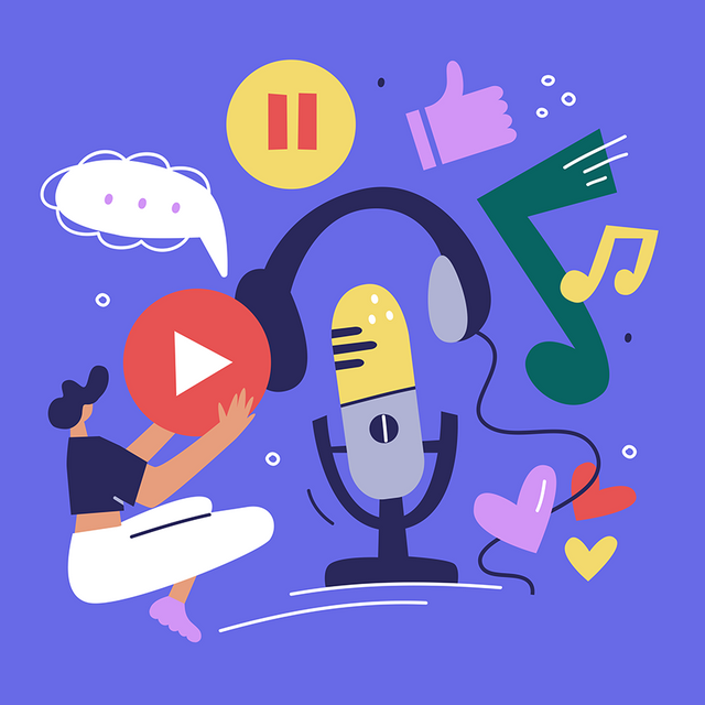 7 полезных подкастов о подростках для родителей – выбор самих детей