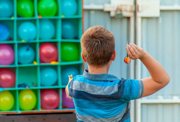 Если ехать никуда не хочется