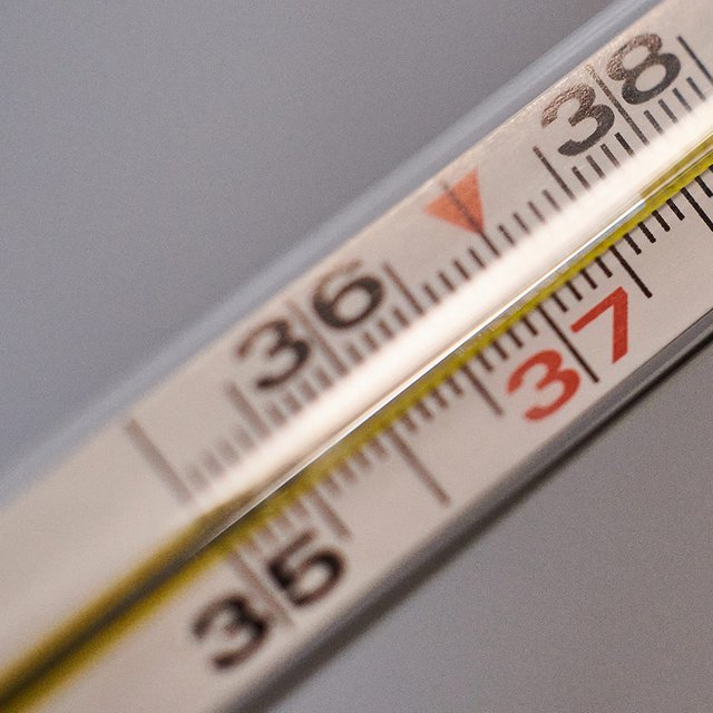 У ребенка ОРВИ: когда точно нужно обращаться к врачу?