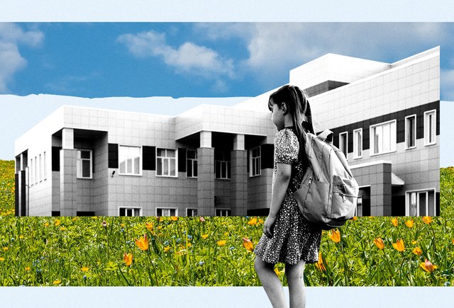 Куда обращаться, если родители против перевода началки из отдельного здания в основную школу?