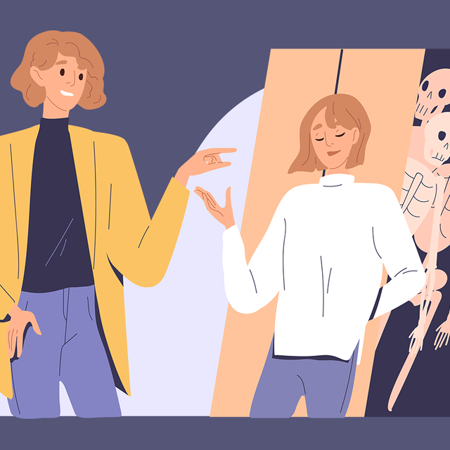 Что подростки скрывают от родителей и почему они это делают: рассказывает доцент Колумбийского университета