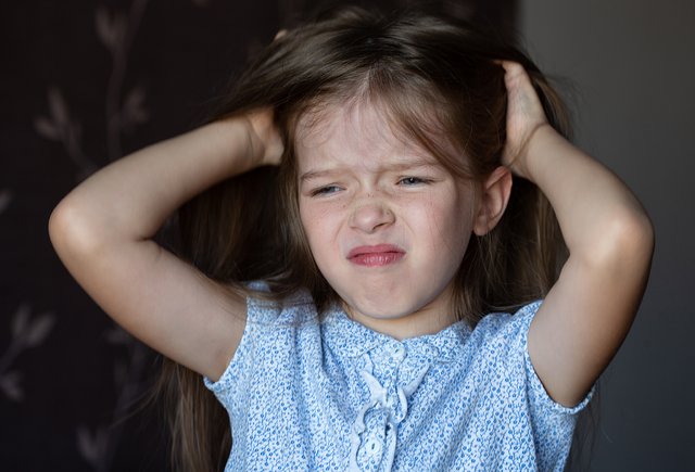 У ребёнка кризис семи лет. Что делать?