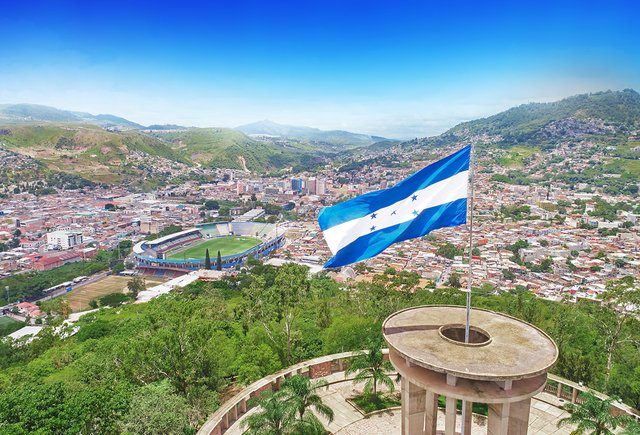 Гондурас — это в Африке или в Америке? Тест по странам и континентам, который только кажется простым