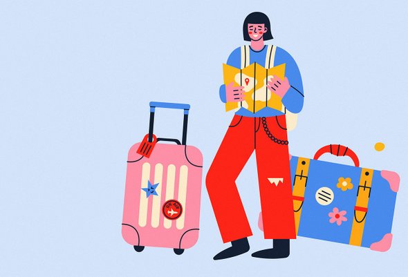 Путешествия, подростки, отдых, праздники, общение