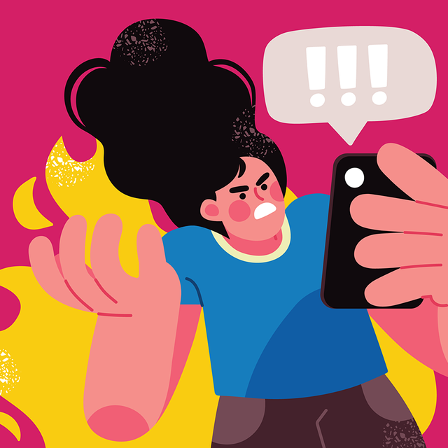 «Ок» в переписке — это пассивная агрессия? Что нас бесит в родительских (и не только) чатах и почему