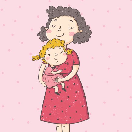 5 честных историй о том, как стать хорошей мамой и при этом остаться собой