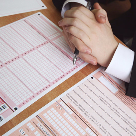 Как учитель сдавал ЕГЭ по обществознанию