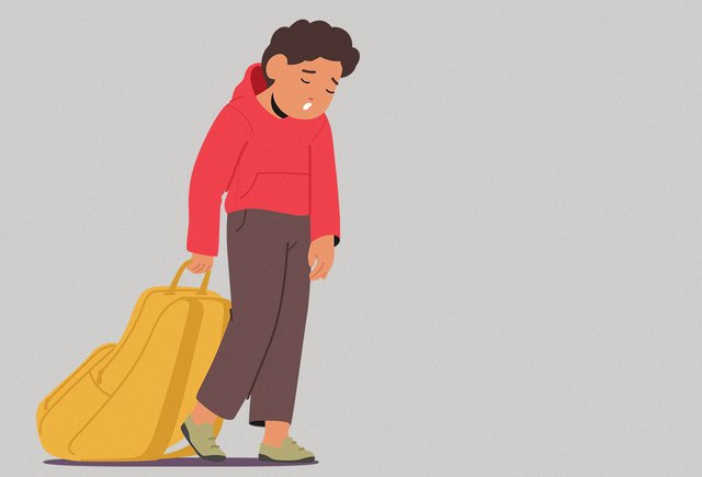 Ребенок не хочет ходить в школу, потому что ему неинтересно на уроках: как быть?