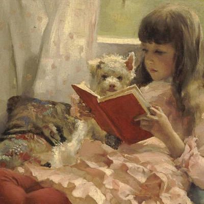 Почему дети никогда не будут читать то, что советуют в школе