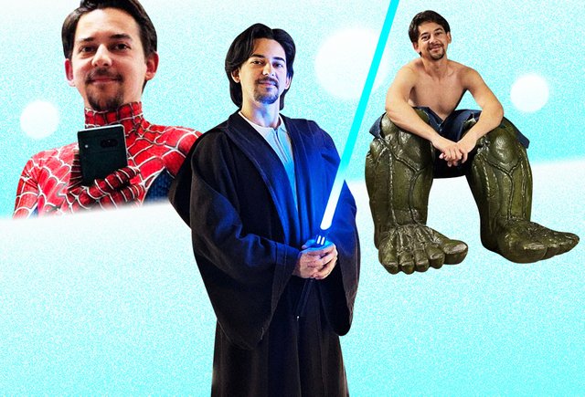 «Дети могут накинуться толпой и колотить, пока не устанут»: преподаватель вуза — о подработке аниматором