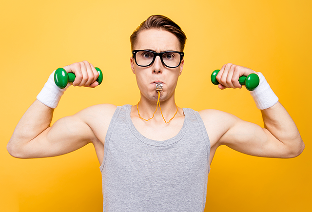 Как ученикам добиться замены учителя?