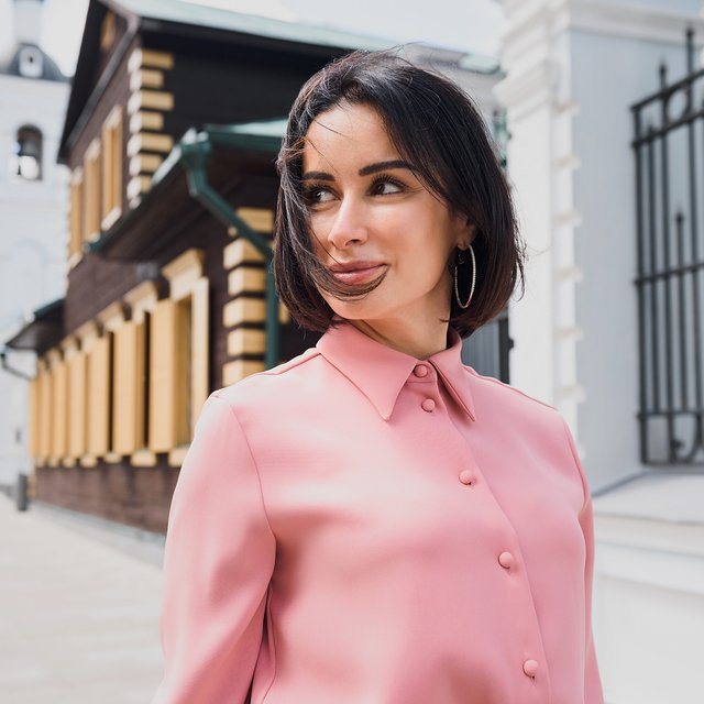 «Наказания — путь к созданию раба». Правила воспитания журналиста Тины Канделаки