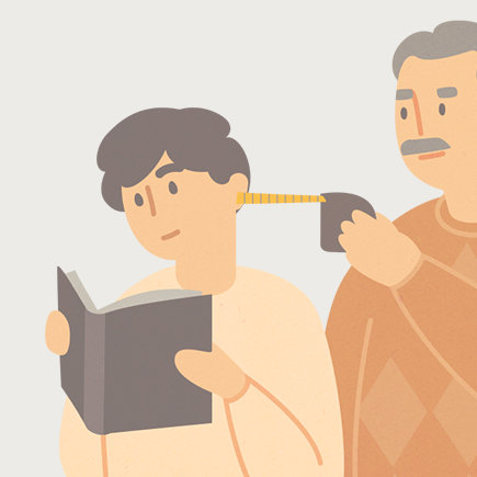 5 уникальных стратегий воспитания от пап