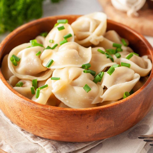 Домашние пельмени: лепим сами, лепим с детьми, лепим лучше всех