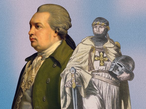 Гонорар «Камасутрой» и дворцовый заговор: 5 фактов о Фонвизине, которых вы не знали