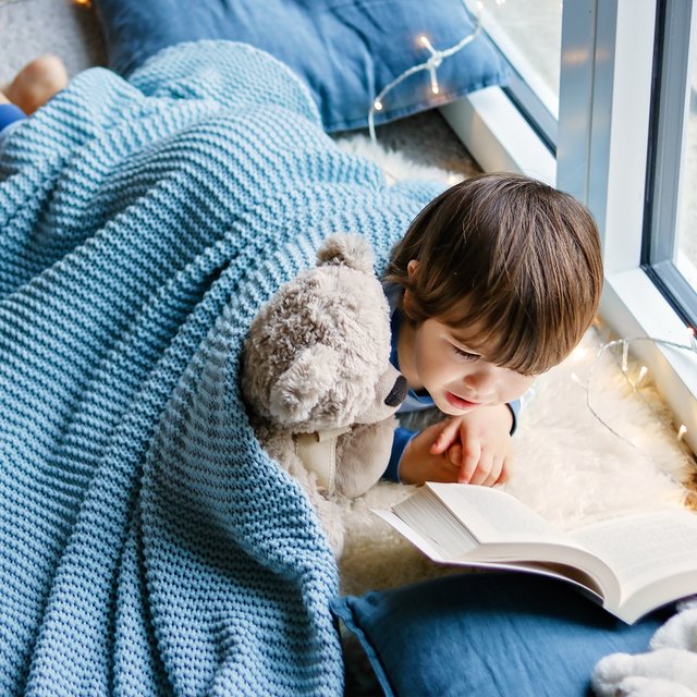 15 лучших детских книг 2021 года. Вдруг вы что-то пропустили