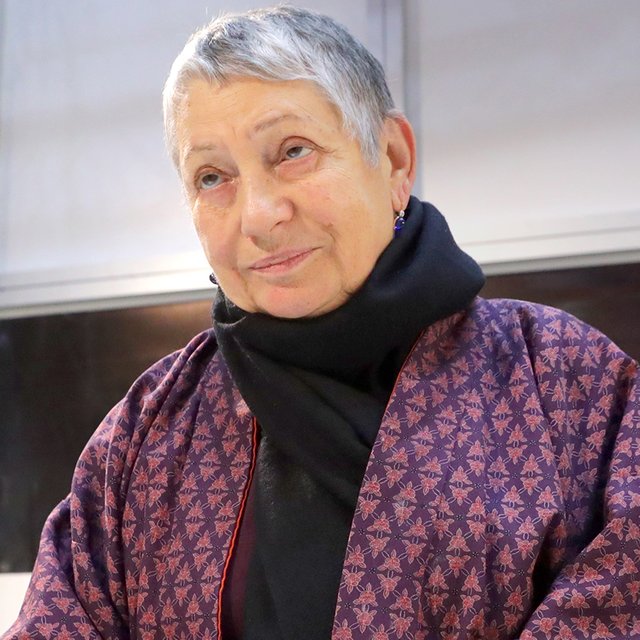 «Противоядие оболваниванию, проводимому в школах». Правила воспитания писательницы Людмилы Улицкой