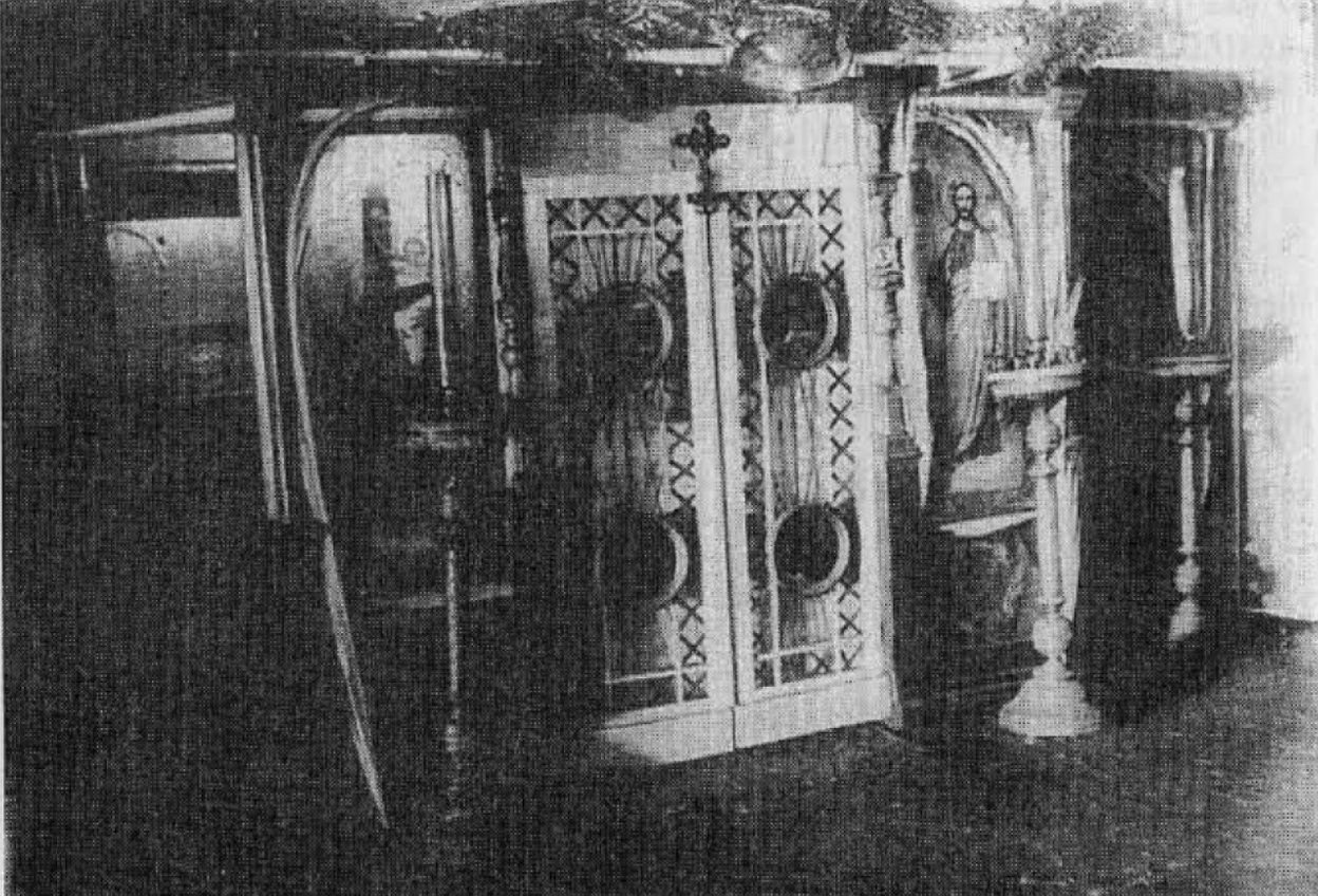 ирина кнорринг воспоминания эмигрант школа