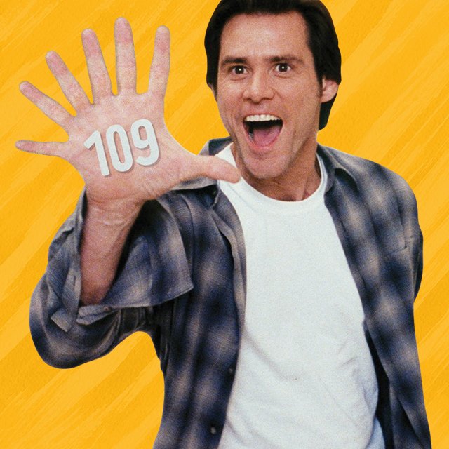 109 отличных фильмов на все случаи жизни (можно смотреть с детьми и без)