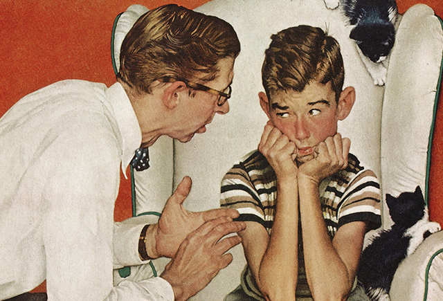 Почему подросткам на самом деле необходимо лениться