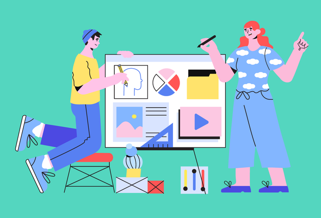 Обложка 5 советов, как собрать портфолио для поступления в творческий вуз