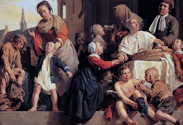 «Хочешь творить добро, а причиняешь боль»: что делать, чтобы помочь детям-сиротам