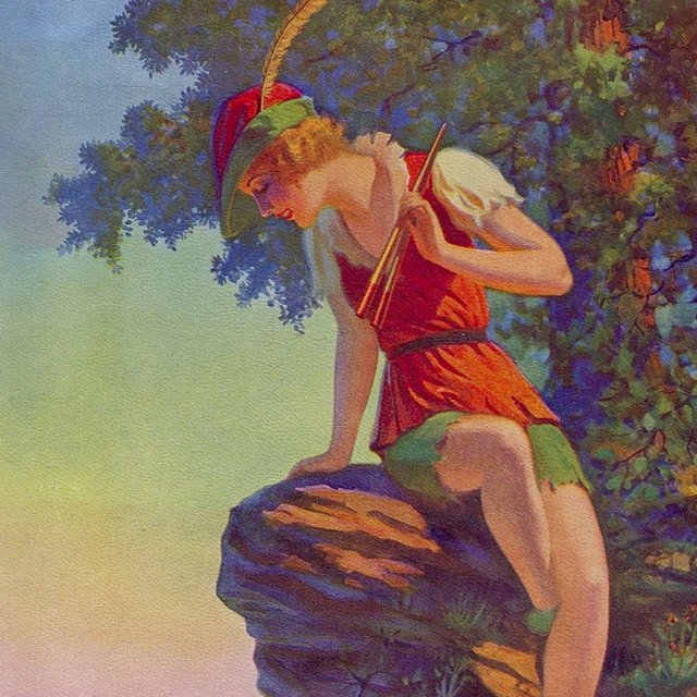 Кто такой папа — Питер Пэн и почему жизнь с ним совсем не сказка? Психологи — о мужской инфантильности