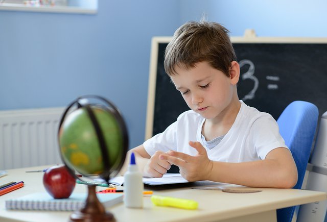 Как легко научить ребёнка устному счёту: играем в математику