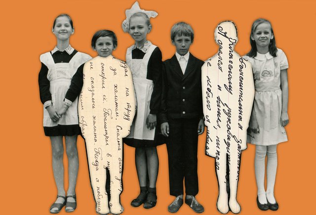 17 причин прогулов в школьных объяснительных из СССР