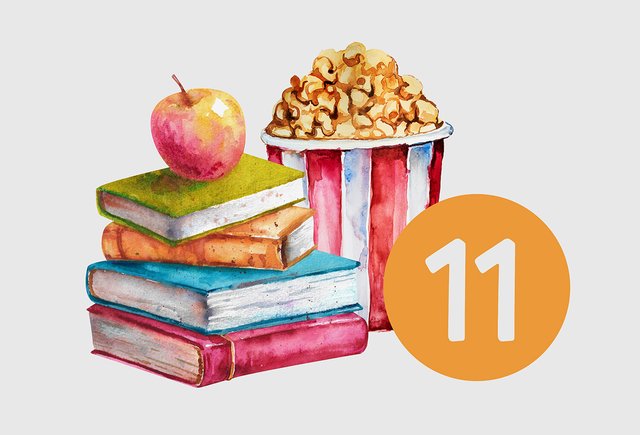 До 1 сентября 11 дней: марафон «Мела» по подготовке к школе