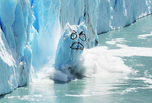 «Ледники тают» или «таят»: как писать правильно