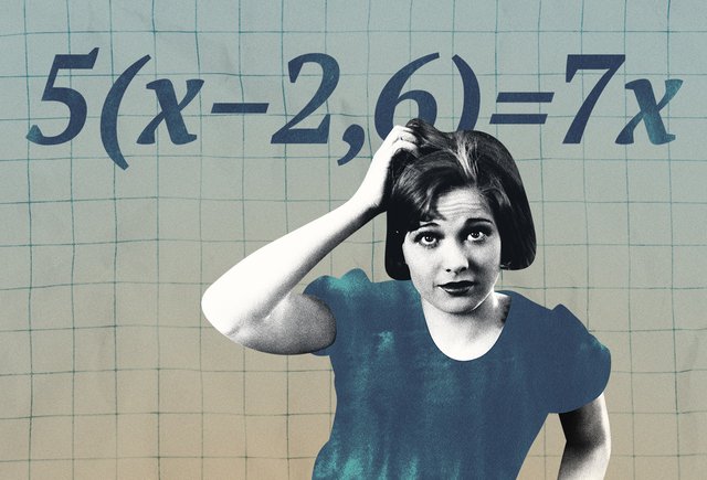 Пишем ВПР по математике для 7-го класса: тест, на котором «сыпятся» даже взрослые