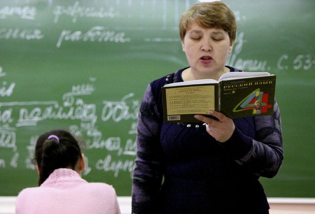 А, ясно, теперь будем писать «заЕц»? Что такое «Новые правила русского языка» от Минпросвещения