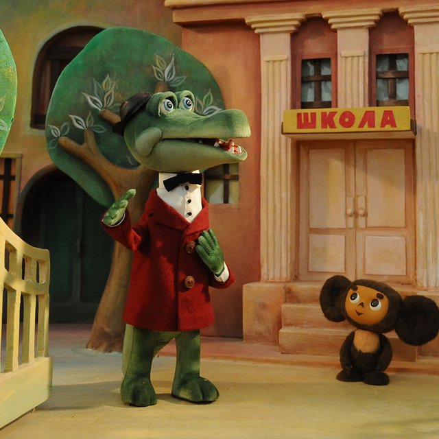 Кем работал крокодил Гена? Тест: помните ли вы историю Чебурашки из советского мультфильма